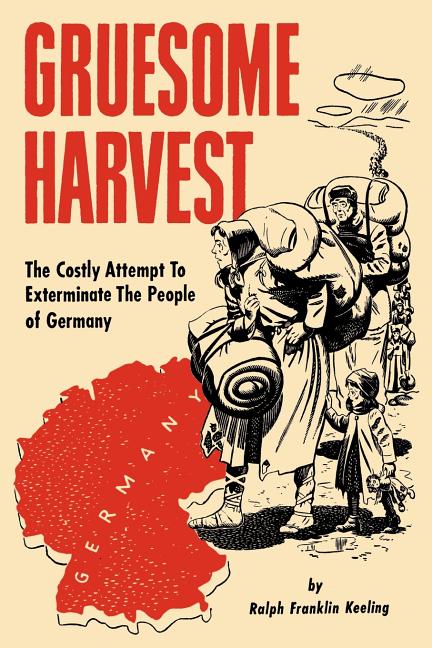 Gruesome Harvest - Ingram