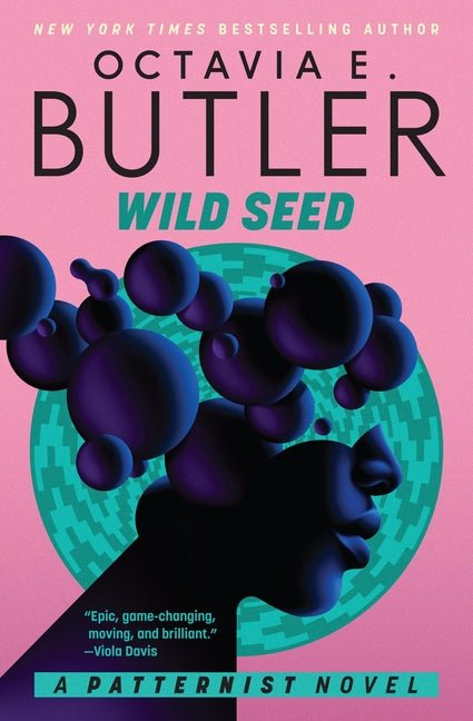 Wild Seed - Ingram