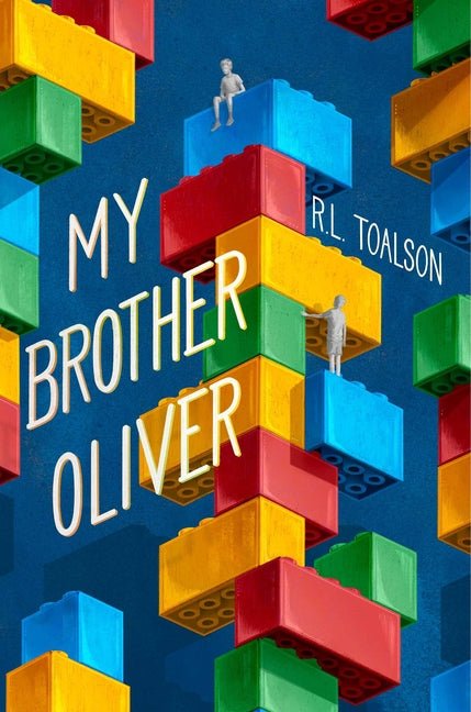 My Brother Oliver - Ingram