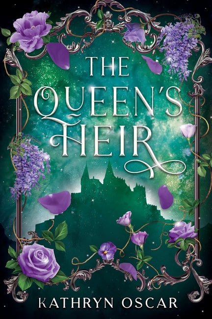 The Queen's Heir - Ingram