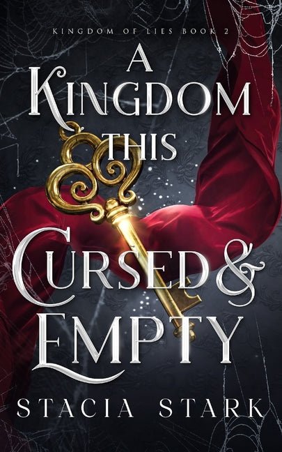 Kingdom This Cursed and Empty - Ingram