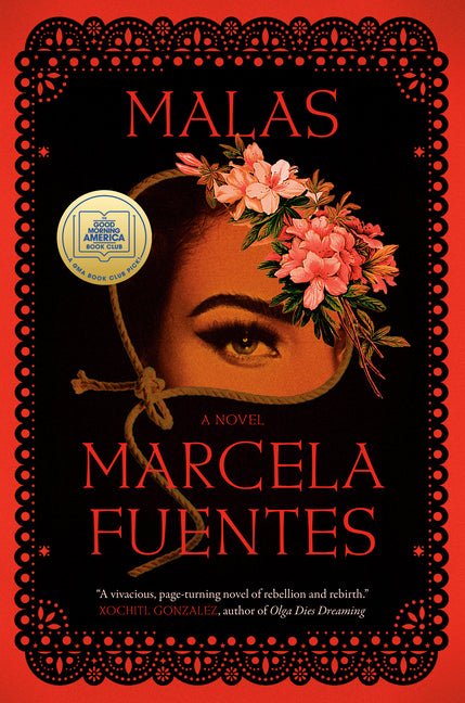 Malas: A GMA Book Club Pick - Ingram