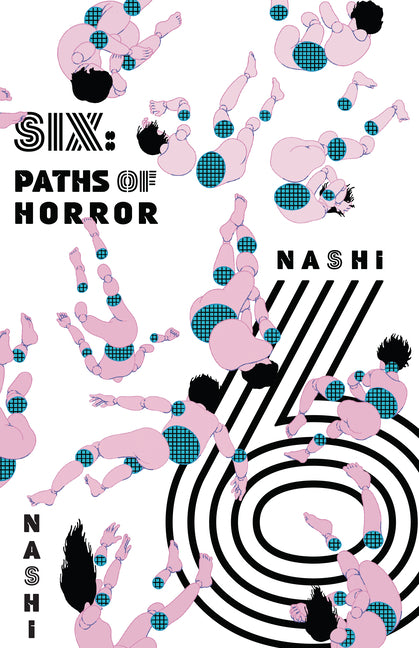 Six: Paths of Horror