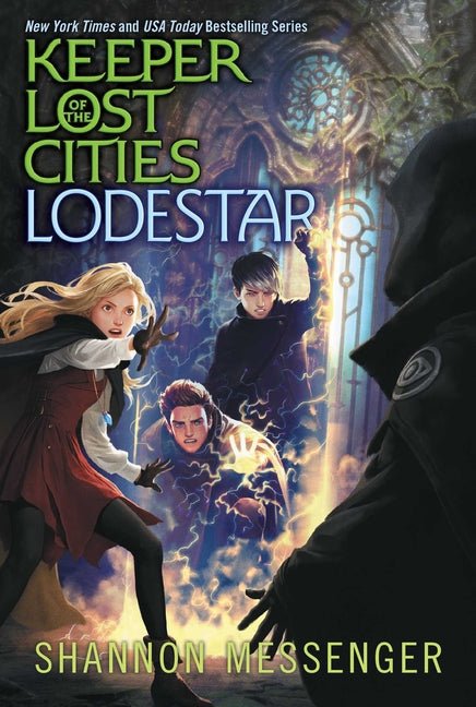 Lodestar (Reprint) - Ingram