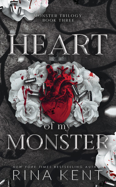 Heart of My Monster (Standard Edition)