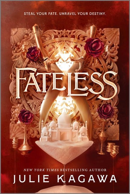 Fateless (Original) - Ingram