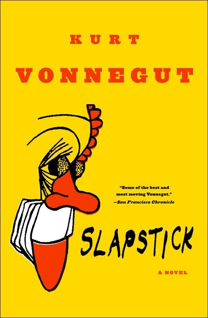 Slapstick or Lonesome No More! - Ingram