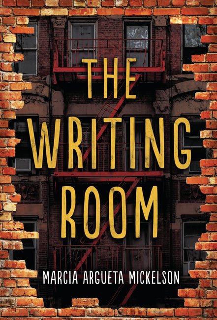 Writing Room - Ingram