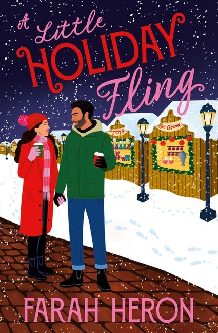 Little Holiday Fling - Ingram