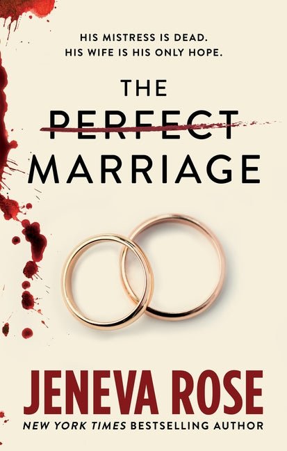The Perfect Marriage - Ingram