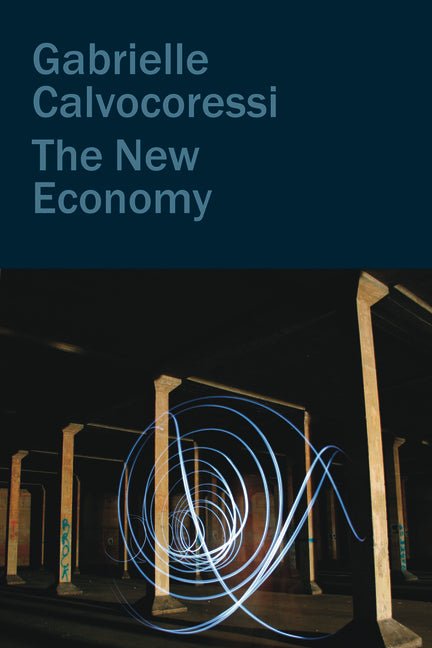 New Economy - Ingram