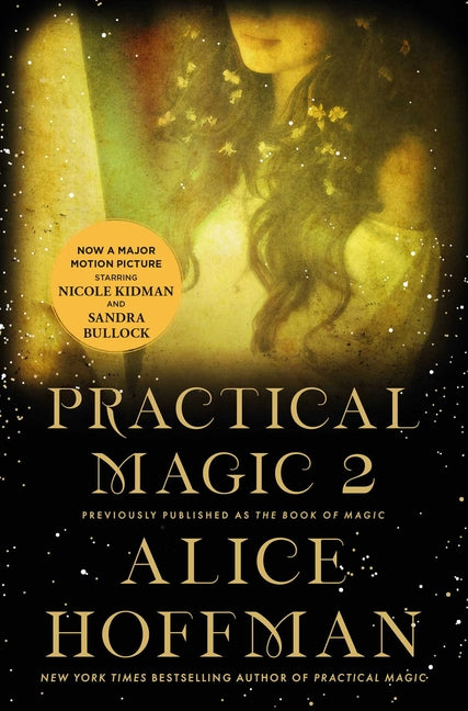 The Book of Magic (Practical Magic 2)