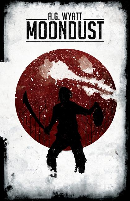 MoonDust - Ingram