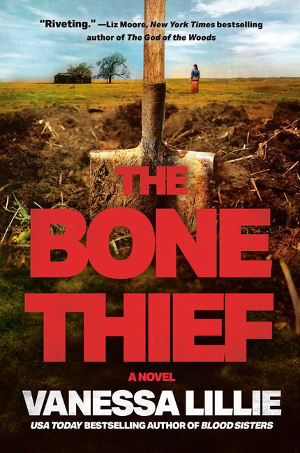 Bone Thief - Ingram
