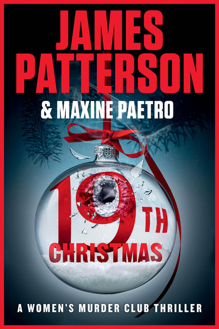 The 19th Christmas: A Women's Murder Club Thriller (Special)