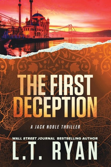 First Deception (Jack Noble) - Ingram