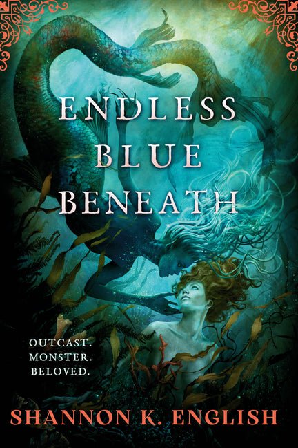 Endless Blue Beneath - Ingram