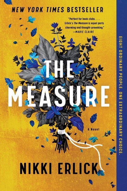 Measure - Ingram