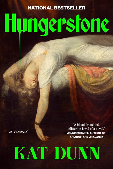 Hungerstone - Ingram