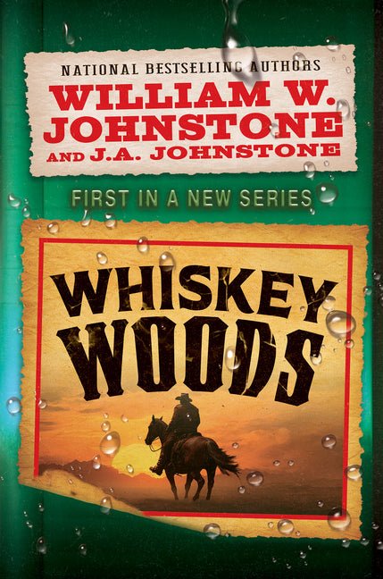 Whiskey Woods - Ingram
