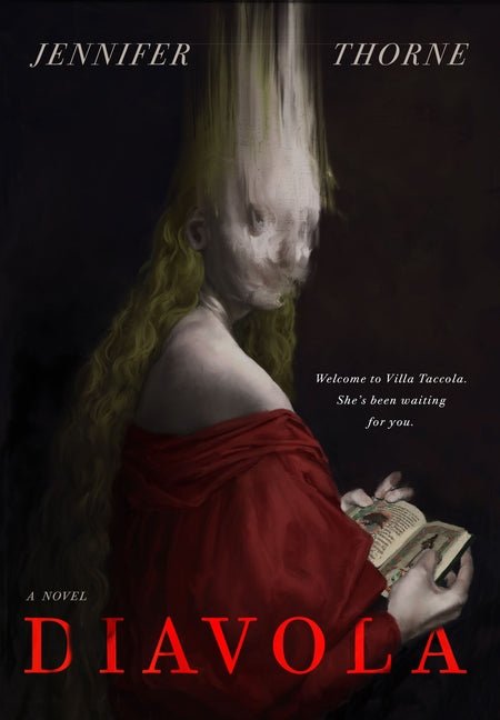 Diavola - Ingram