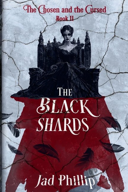 Black Shards - Ingram