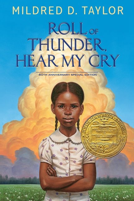 Roll of Thunder, Hear My Cry (Anniversary) - Ingram