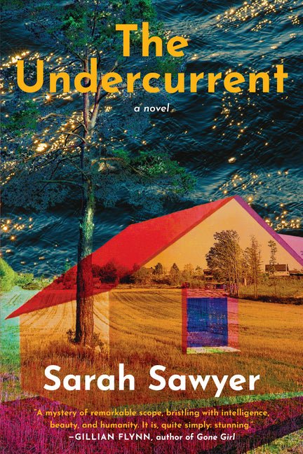 Undercurrent - Ingram
