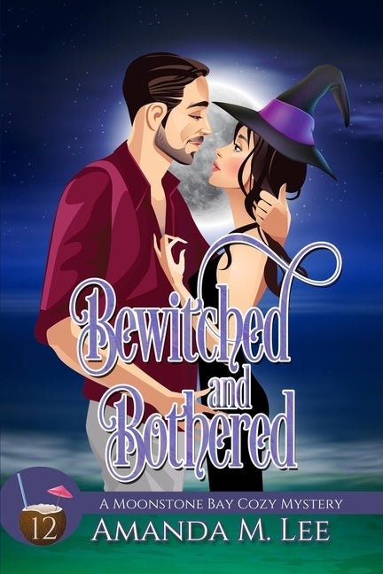 Bewitched and Bothered - Ingram