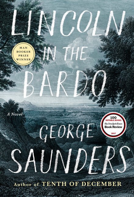 Lincoln in the Bardo - Ingram