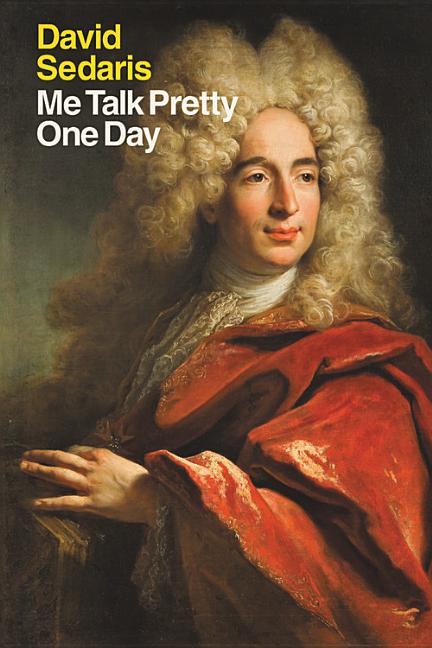 Me Talk Pretty One Day - Ingram