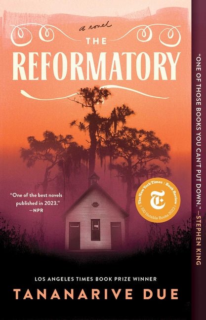 Reformatory - Ingram