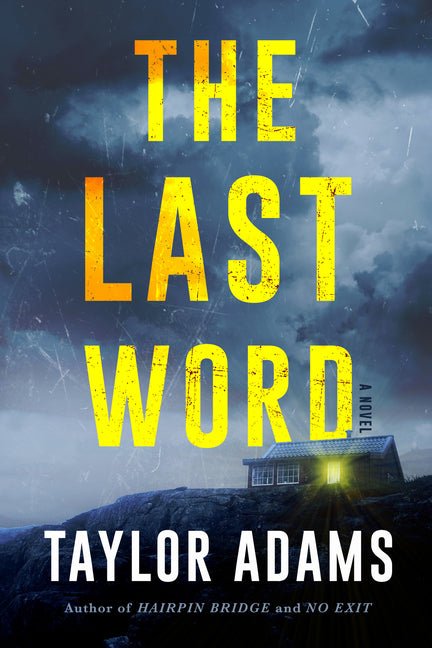 Last Word - Ingram