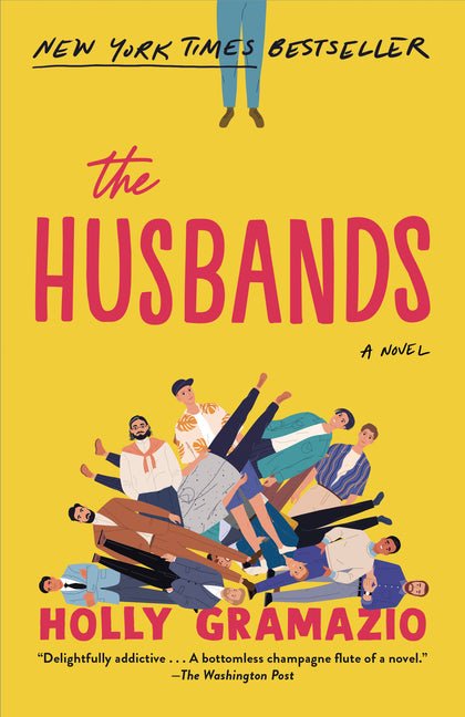Husbands: A Read with Jenna Pick - Ingram