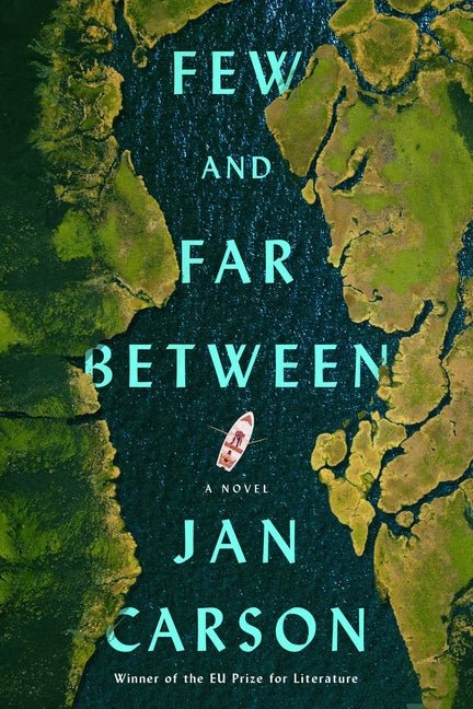 Few and Far Between - Ingram