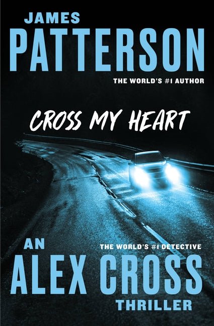 Cross My Heart - Ingram