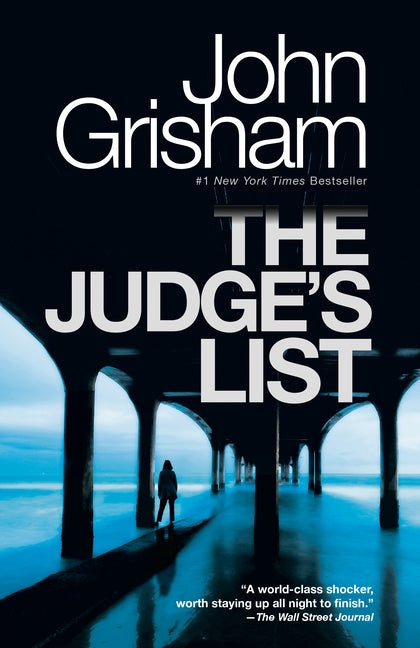 Judge's List - Ingram