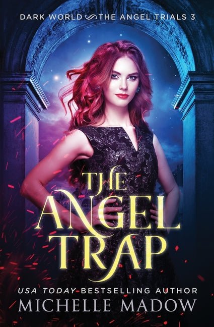Angel Trap - Ingram