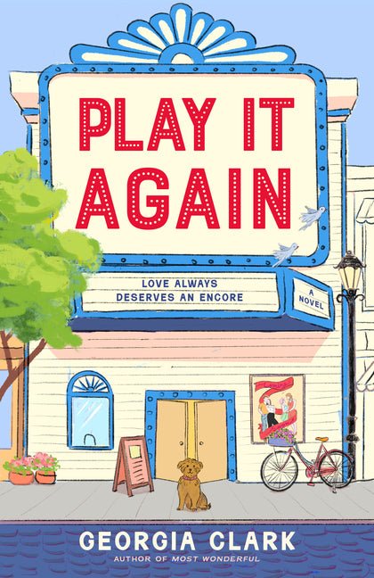 Play It Again - Ingram