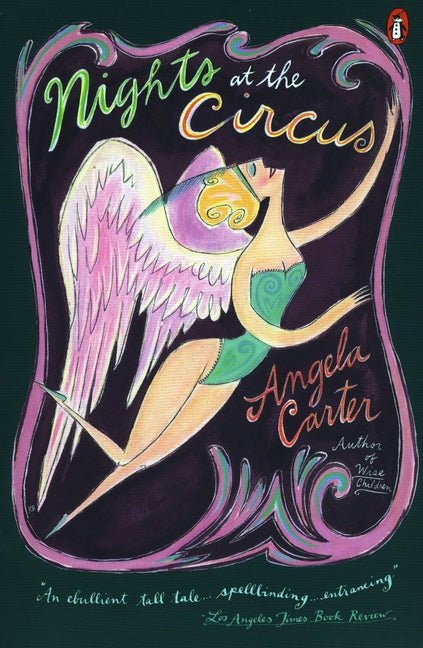 Nights at the Circus - Ingram