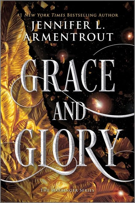 Grace and Glory (Reissue) - Ingram
