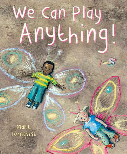 We Can Play Anything! - Ingram