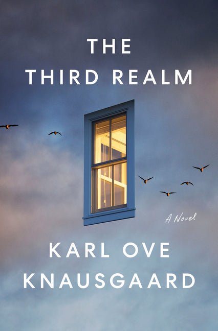 Third Realm - Ingram