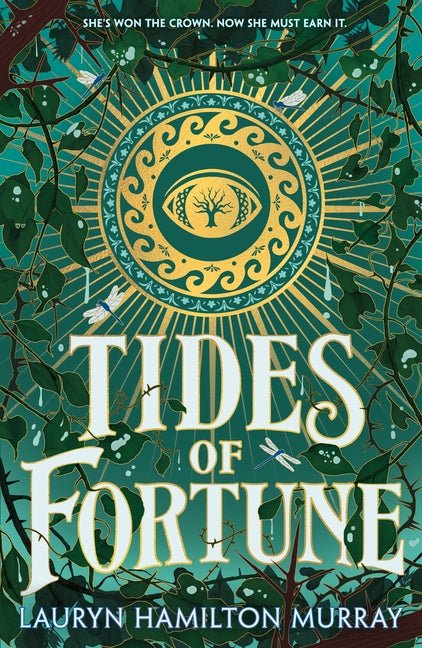 Tides of Fortune - Ingram