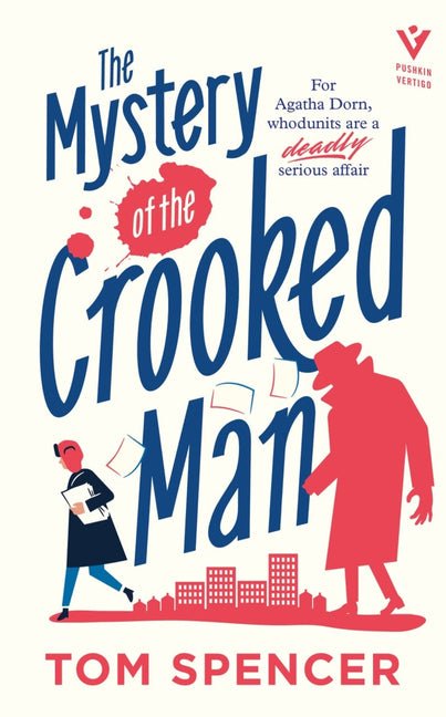 Mystery of the Crooked Man - Ingram