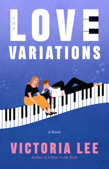 The Love Variations - Ingram