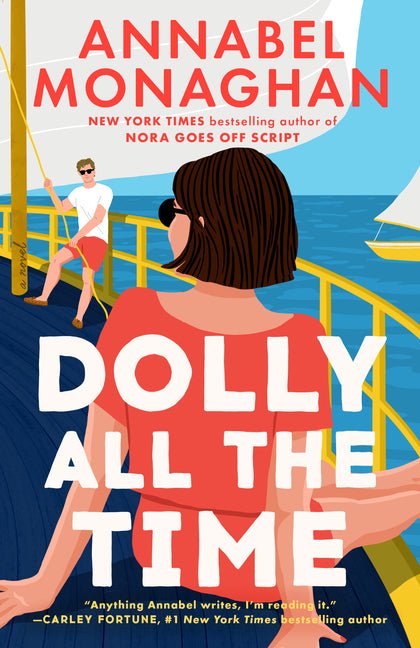 Dolly All the Time - Ingram