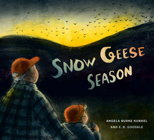 Snow Geese Season