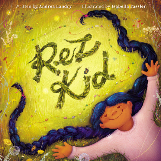 Rez Kid - Ingram