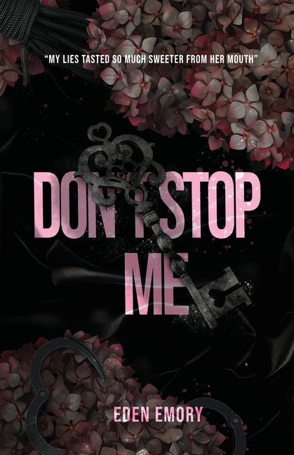 Don't Stop Me - Ingram